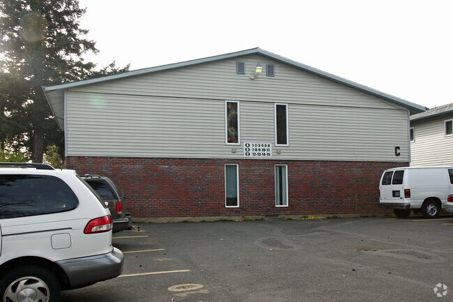 Building Photo - Coventry Apartments