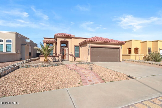 Primary Photo - 12733 Tierra Salas Dr