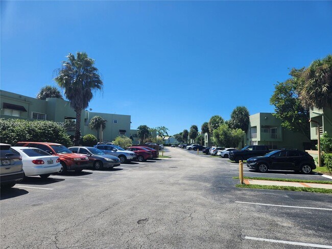 Building Photo - 11091 NW 7th St