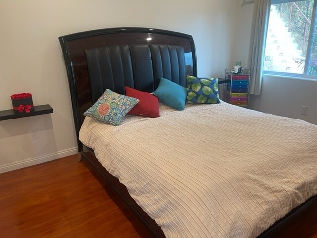 Master Bedroom - 3306 Lloyd St
