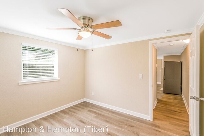 Building Photo - 3 br, 1 bath House - 3650 WILTSHIRE DRIVE