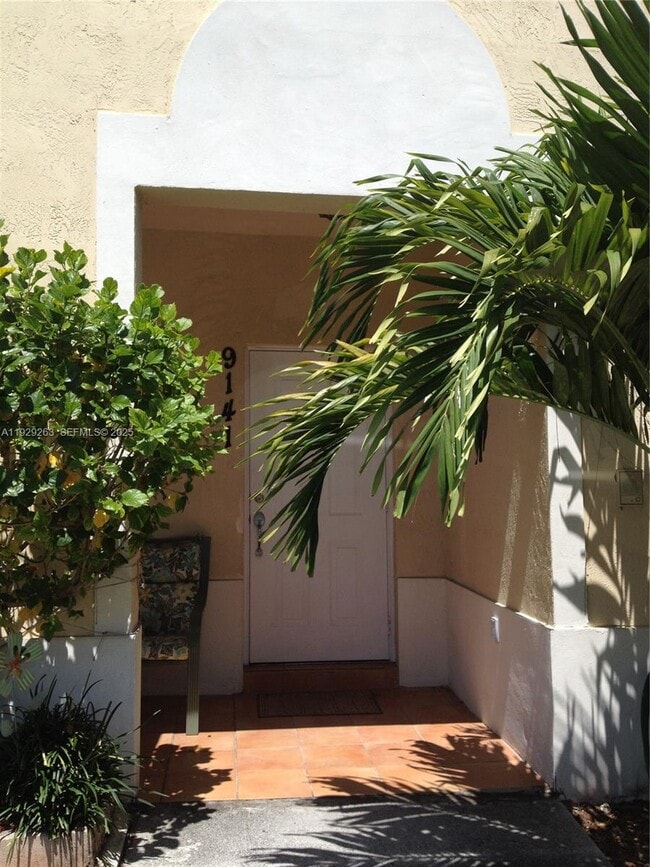 Building Photo - 9141 SW 203rd Terrace