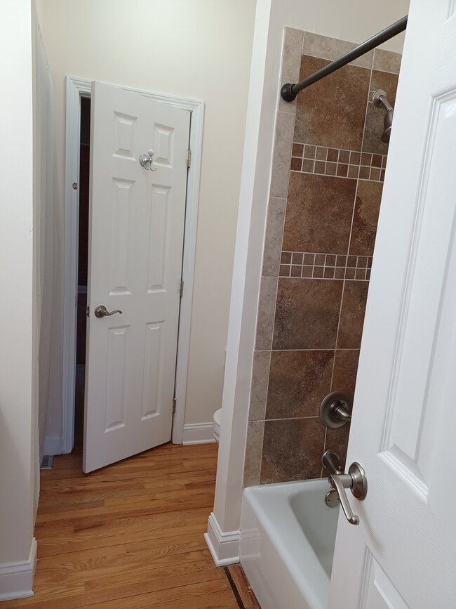 Full Bath - 55 Oil Mill Rd