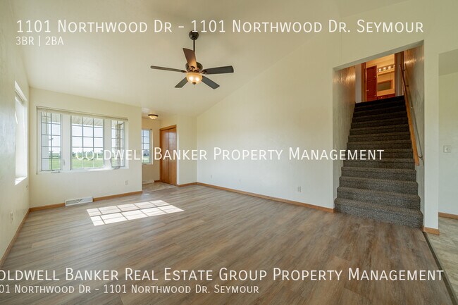 Building Photo - 1101 Northwood Dr