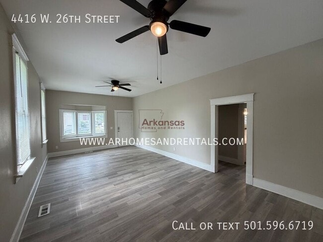 Building Photo - 4416 W 26th St