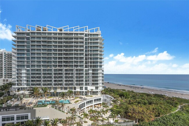 Building Photo - 3000 N Ocean Dr