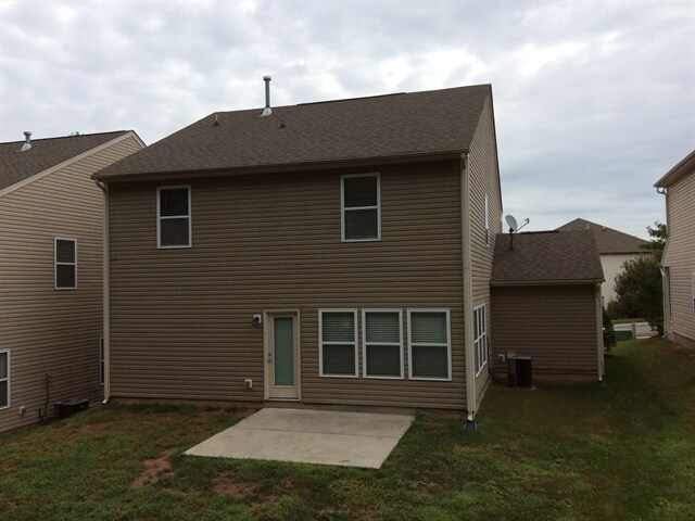 Building Photo - 113 N Cromwell Dr