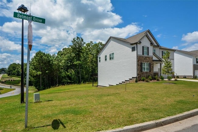 Building Photo - 331 Belmont Dr