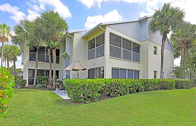 Building Photo - Gulf Harbour 14975-214
