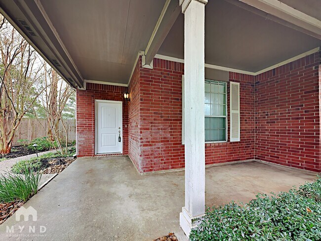 Building Photo - 1003 Addison Park Ln