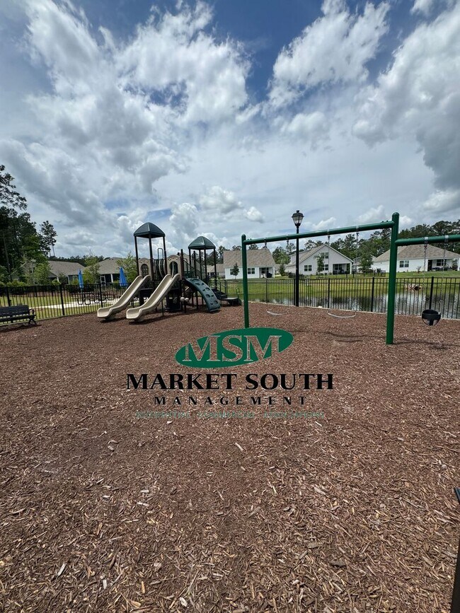 Building Photo - TELFAIR PARK AT SAVANNAH QUARTERS