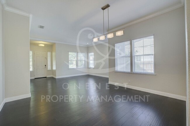 Building Photo - Twelve Bridges beauty! | Backed up to mile...