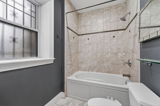 Building Photo - Available Now! Six Minute Walk to Metro, Gorgeous Community!