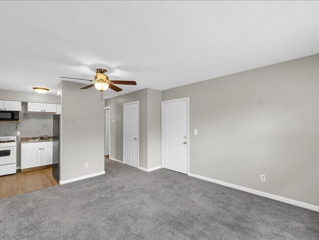 Interior Photo - Riley Place Apartments