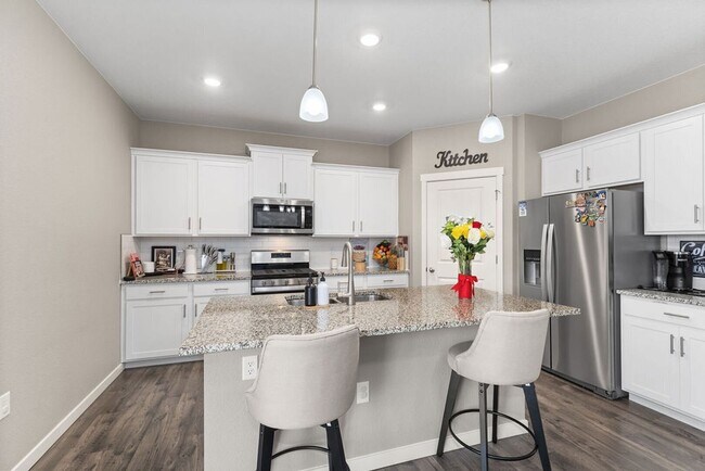 Building Photo - 2186 Prairie Smoke Dr
