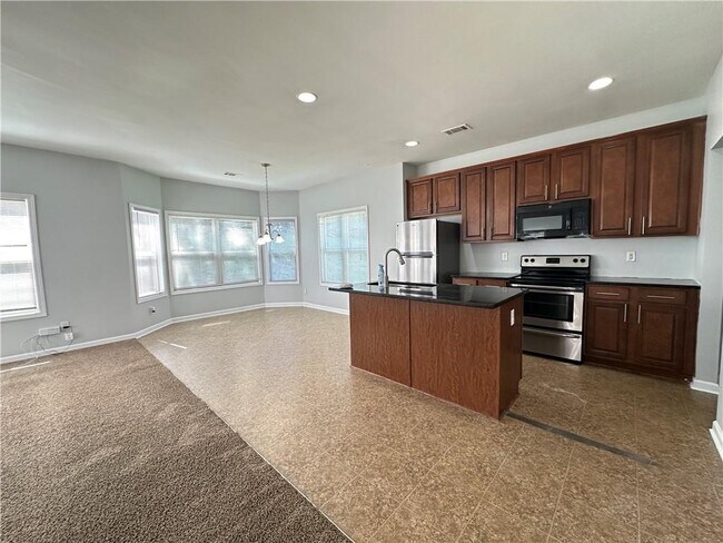Building Photo - 1129 Ida Woods Ln SE