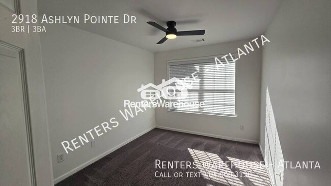 Building Photo - 2918 Ashlyn Pointe Dr