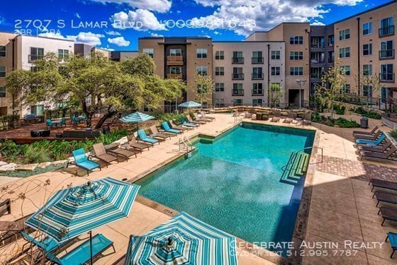 Building Photo - Bell South Lamar