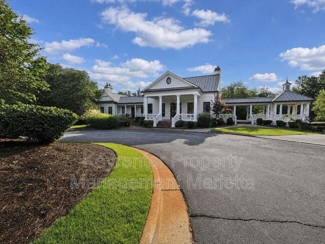 Building Photo - 101 Honeydew Ln