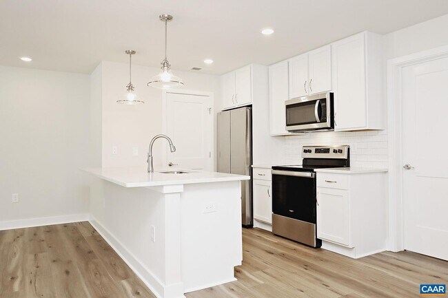 Building Photo - 5061 Mary Jackson Ct