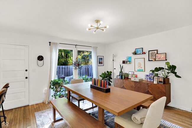 Building Photo - 5212 Nob Ln