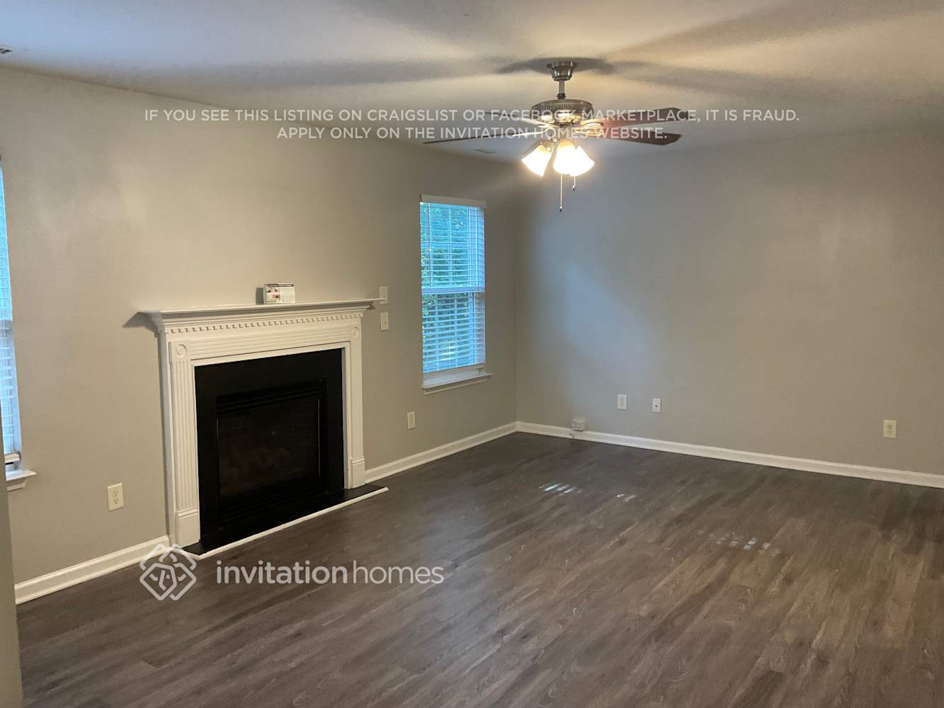 Building Photo - 3821 Tyler Bluff Ln