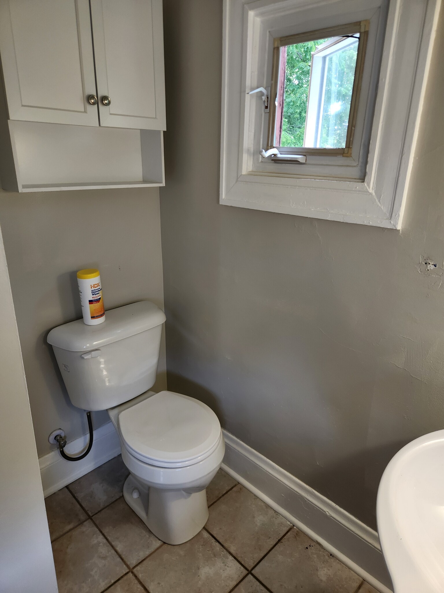 Bathroom - 937 Olive Ave