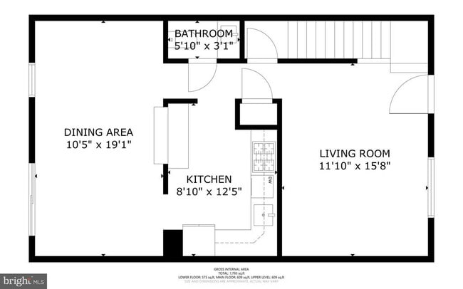 Building Photo - 2407 Alsop Ct