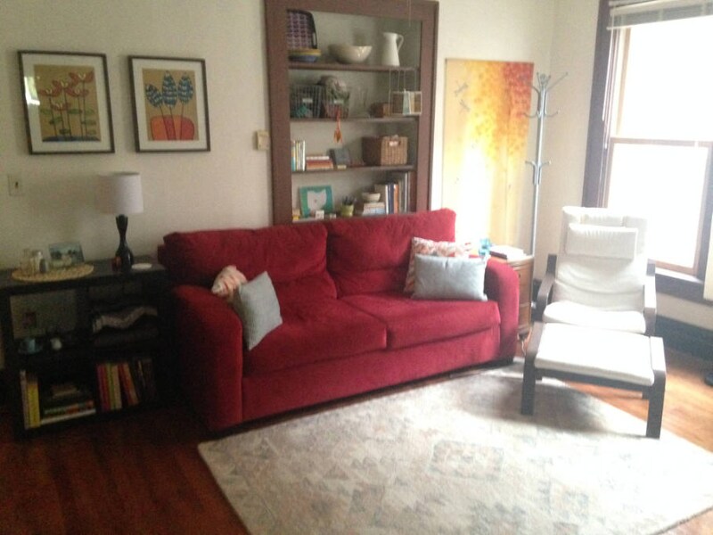 Building Photo - 95 W 1st Ave