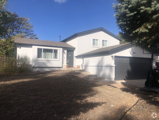 More pictures coming soon. - 6670 Alberta Dr
