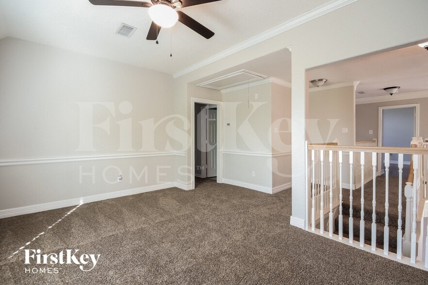 Building Photo - 3527 Bayou Forest Dr