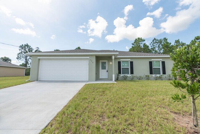Building Photo - New Construction 4-Bed Palm Bay Home