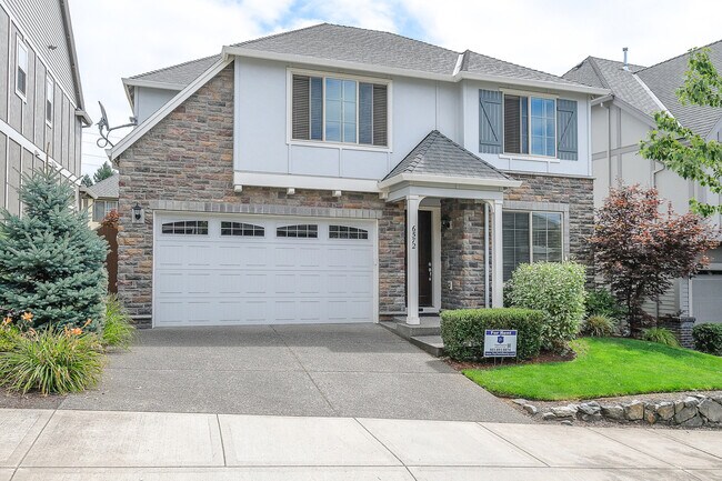 Building Photo - Beautiful 4BD* 3 BA* Single Family Home Located In Arbor Oaks Community! **Included In Rent: Hi S...