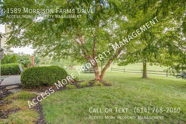 Building Photo - 1589 Morrison Farms Dr