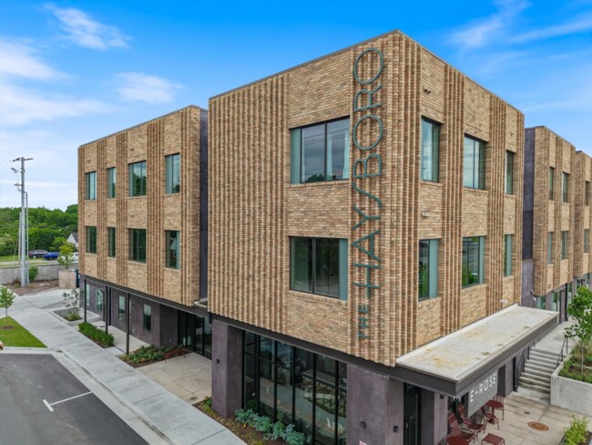 Building Photo - 1090 Haysboro Ave