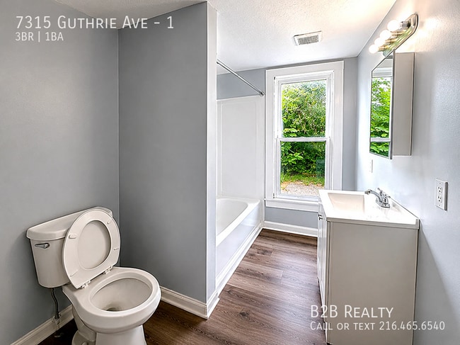 Building Photo - 7315 Guthrie Ave