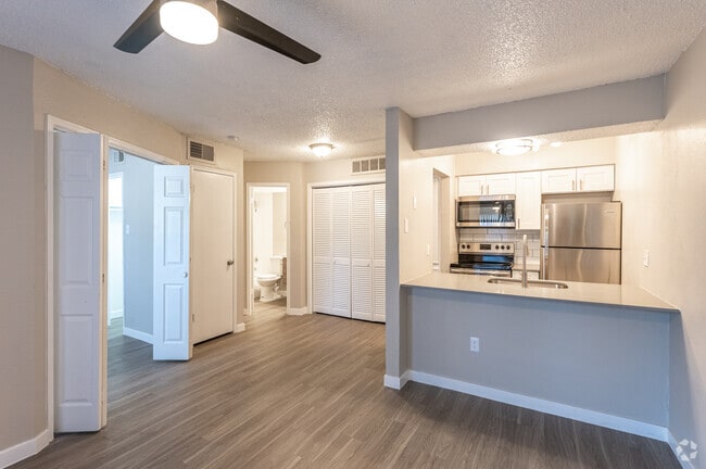 Interior Photo - Villas on Rosemeade West