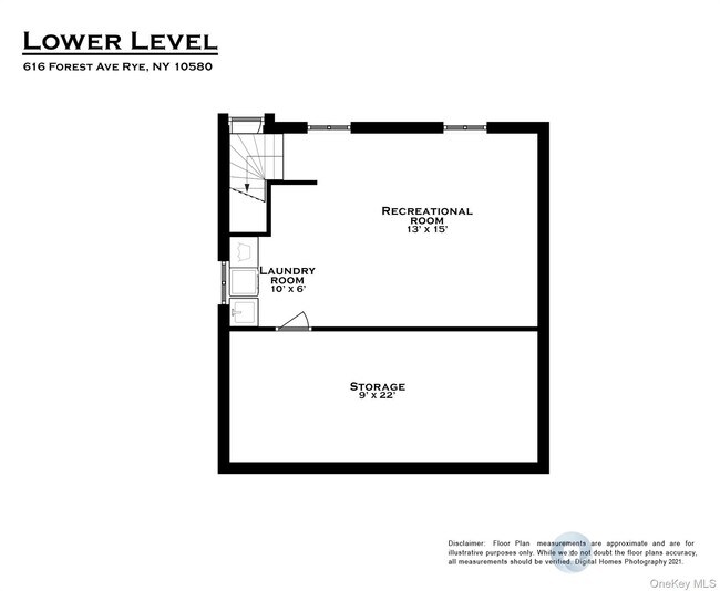 Building Photo - 616 Forest Ave