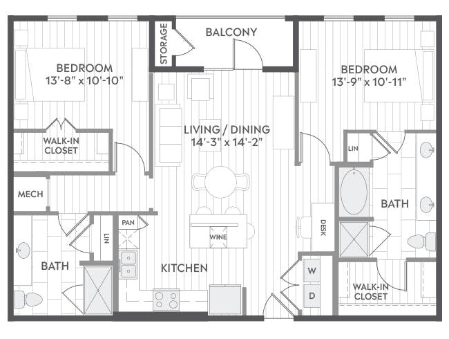 Building Photo - 1910 1/2 Philomena St