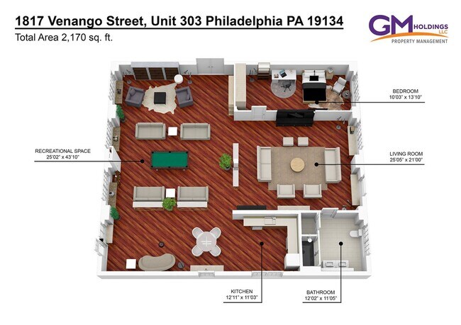 Building Photo - 1817-21 E Venango St
