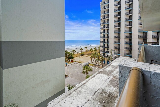Building Photo - 7200 N Ocean Blvd