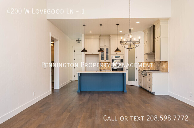 Building Photo - 4200 W Lovegood Ln
