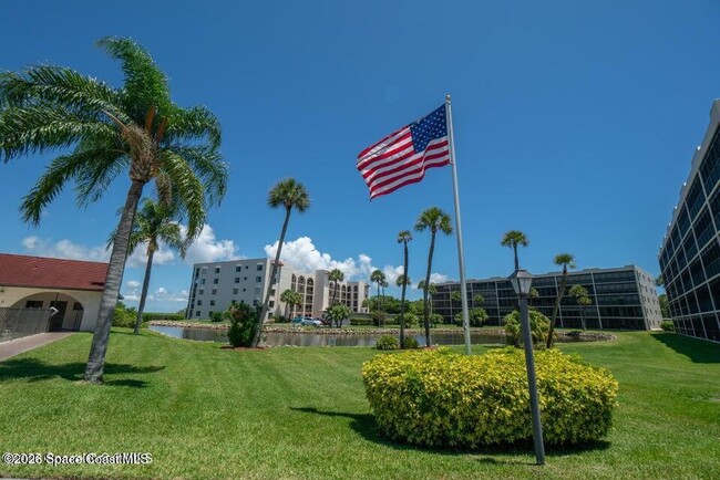 Building Photo - 5805 N Banana River Blvd