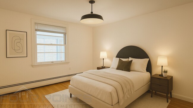 Building Photo - Pet-Ok | Charming Single-Family Ranch in C...