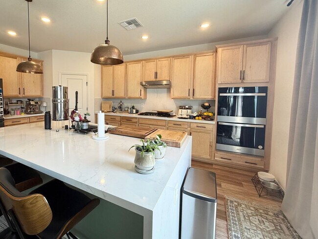 Building Photo - COMING SOON! Spacious Southwest Las Vegas Gem | 5 Beds, Loft & 3,000+ Sq Ft Living