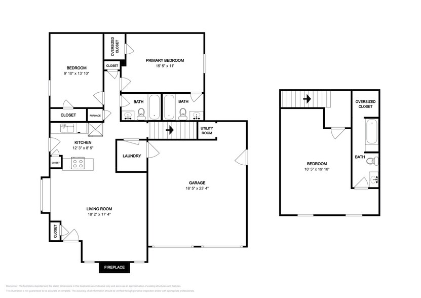Building Photo - 202 Colony Dr