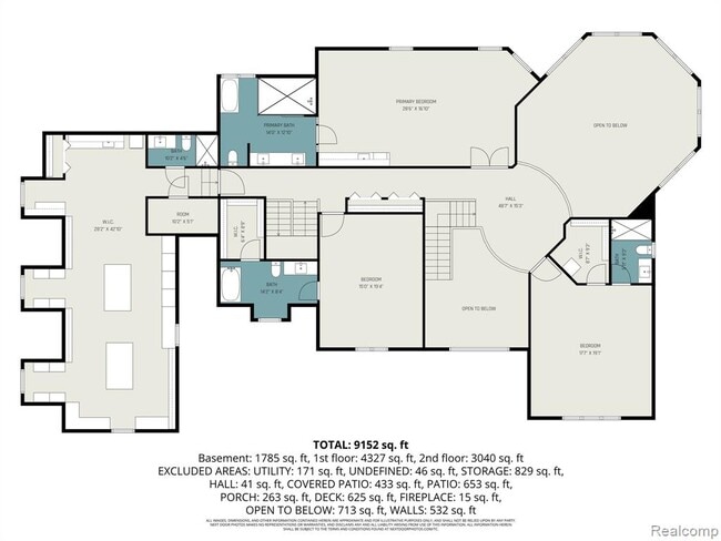 Building Photo - 6986 Montgomery Dr