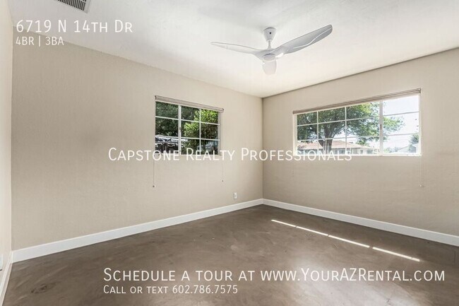 Building Photo - 6719 N 14th Dr