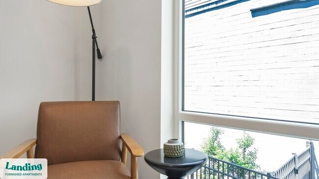 Building Photo - 311 W Corporation St