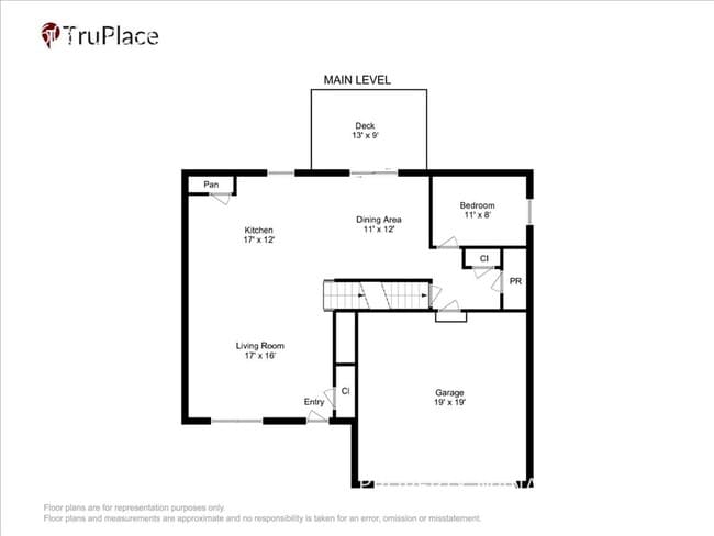 Building Photo - 1608 Creek Bottom Pl